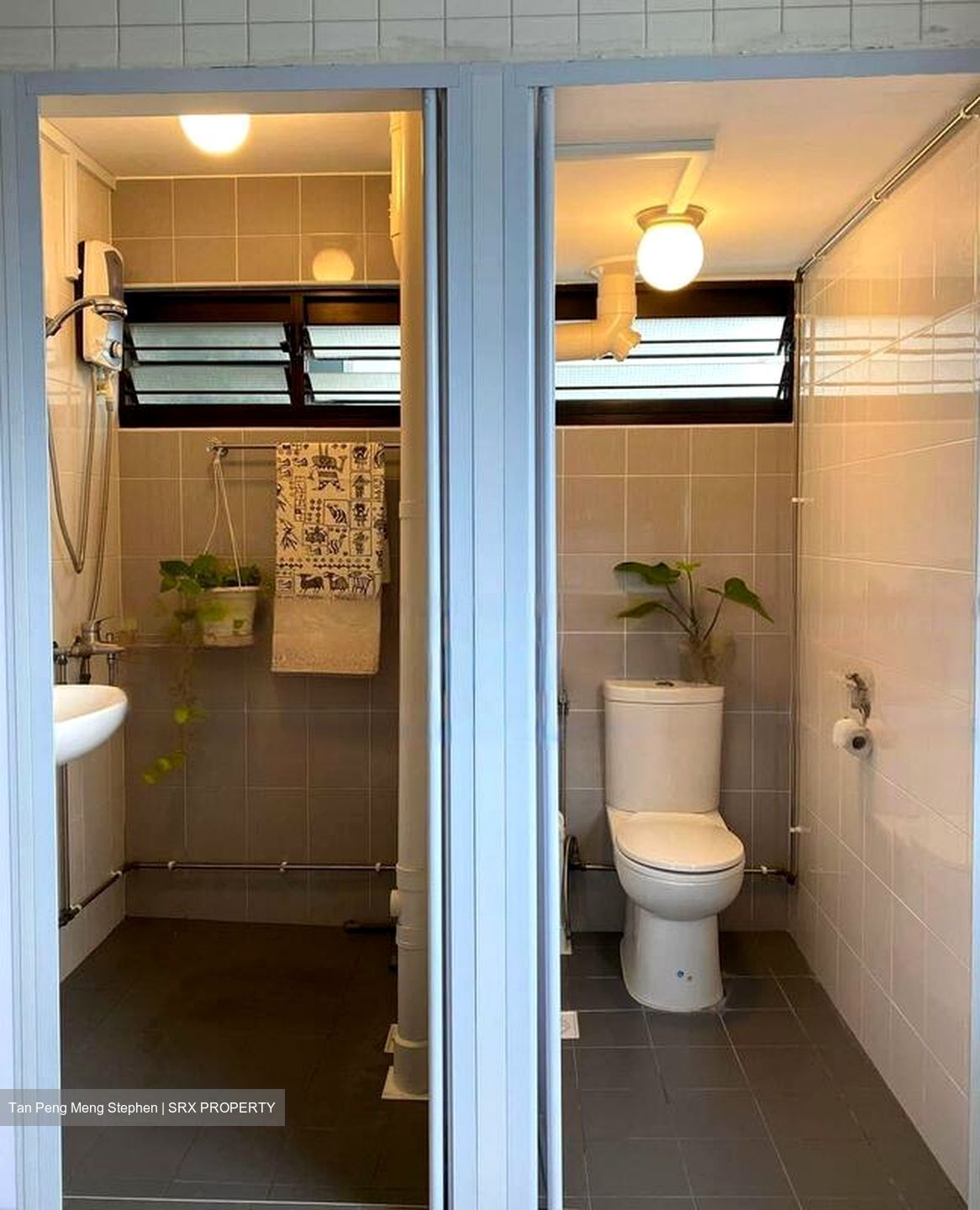 Blk 502 Kaki Bukit Ville (Bedok), HDB 3 Rooms #485821061